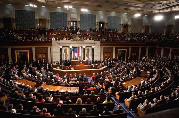 Сенат США проголосовал за расширение санкций против КНДР