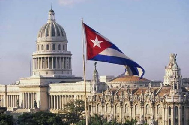 Куба и США подписали соглашение о возобновлении авиасообщения