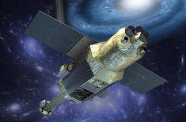 Японія успішно вивела на орбіту рентгенівський супутник ASTRO-H