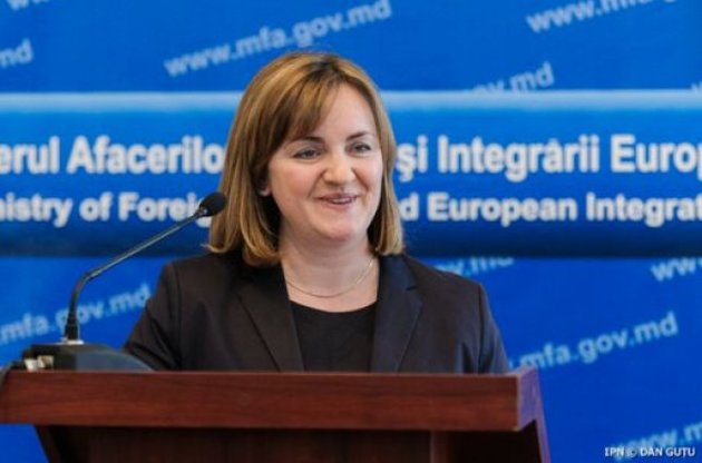 Молдова висунула кандидатом на пост генсека ООН екс-главу МЗС країни