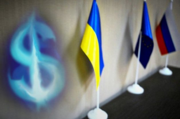 Україна ініціює тристоронню зустріч по газу, чекає згоди РФ