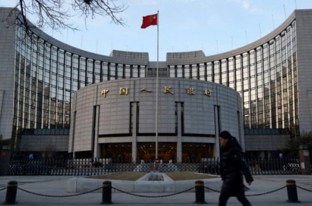 Китай разрешил банкам выпустить ценные бумаги под проблемные кредиты на 7,7 млрд долларов