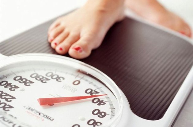 Более половины граждан Украины страдают излишним весом – исследование