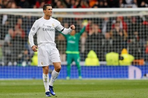 Лига чемпионов: "Реал" и "Манчестер Сити" вышли в полуфинал