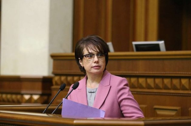 Новый министр образования Гриневич хочет нормально завершить учебный год