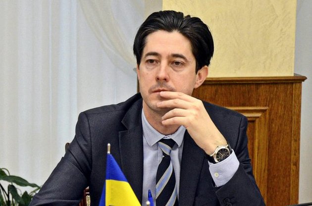 Касько допросят относительно злоупотреблений в ГПУ при расследовании преступлений против "майдановцев"