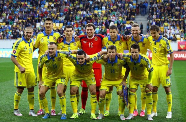 Підготовка збірної України до Євро-2016 буде залежати від подій в УПЛ