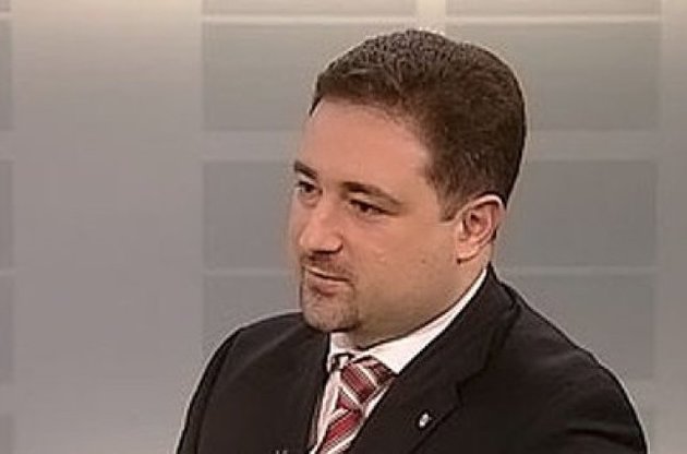 Правительство назначило главой "Укрпочты" Игоря Смилянского