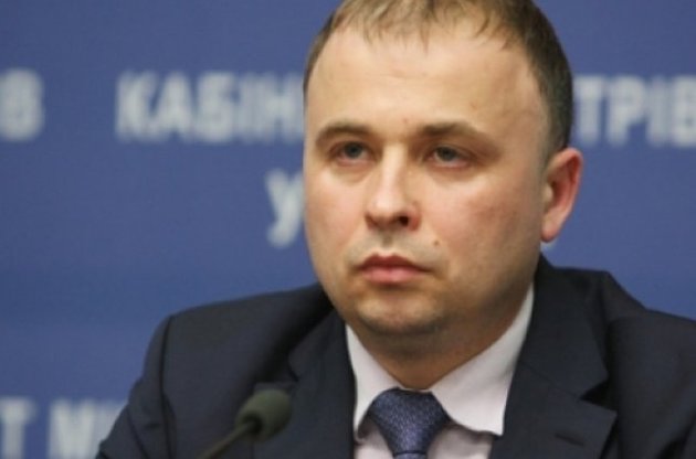 Скандально известный чиновник Кабмина времен Яценюка стал заместителем Гриневич