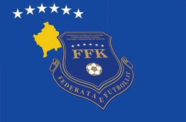 Косово приняли в состав УЕФА