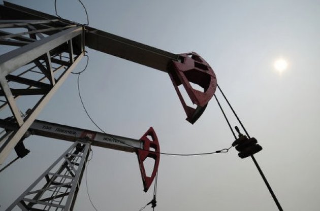 Мировые цены на нефть рухнули на 6% за два дня