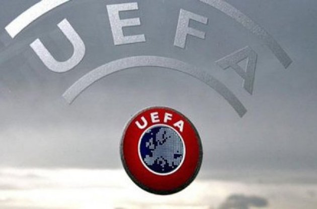 Таблица коэффициентов УЕФА: Украина показала один из своих лучших результатов за сезон