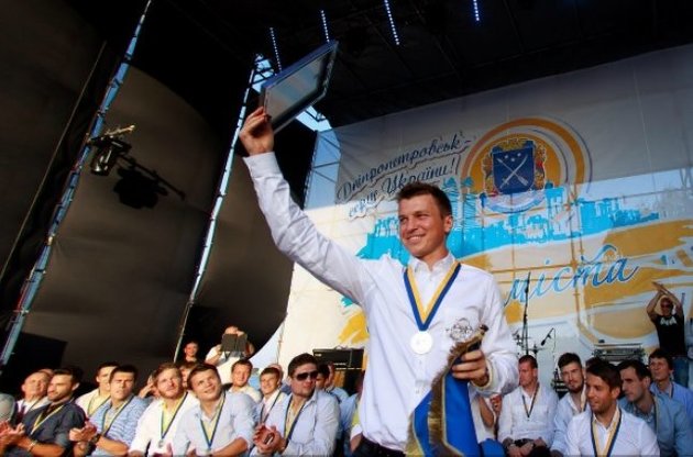 Ротань встановив рекорд за кількістю матчів за "Дніпро"