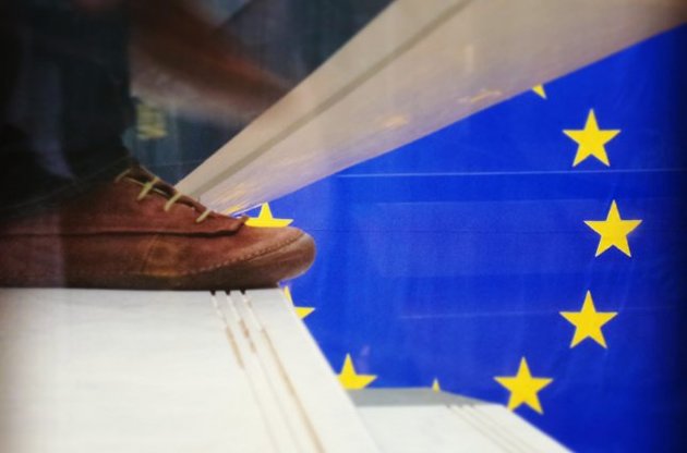 Безвізовий режим з Україною у Європарламенті почнуть розглядати не раніше кінця травня - джерело