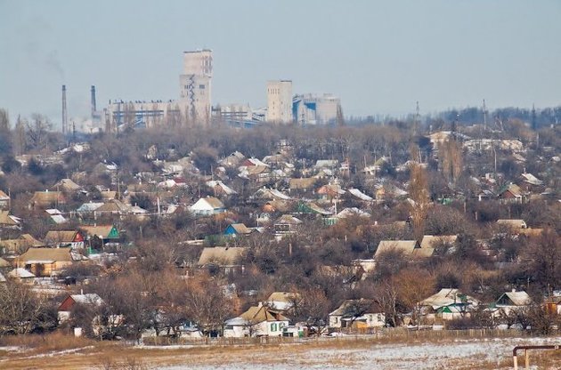 Рада перейменувала 76 населених пунктів в окупованому Донбасі