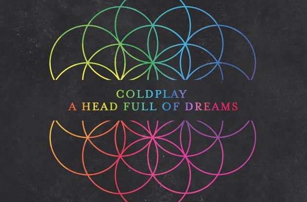Над новым клипом Coldplay работала украинская студия