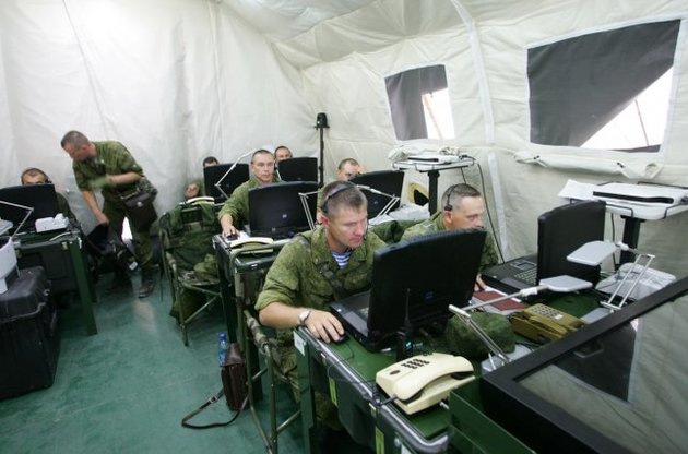 Германия заподозрила Россию в причастности к ряду кибератак