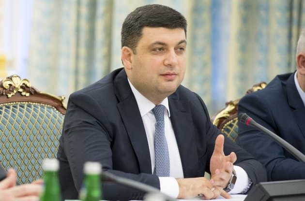 Кабмін звільнив заступника міністра інфраструктури