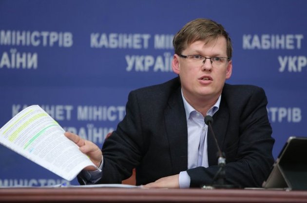 В уряді заперечують можливість відмови від проведення Євробачення в Україні