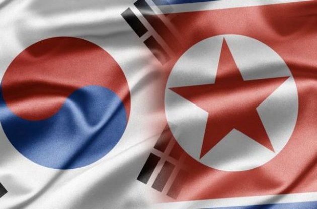 Південнокорейський флот відкрив попереджувальний вогонь по суднах КНДР