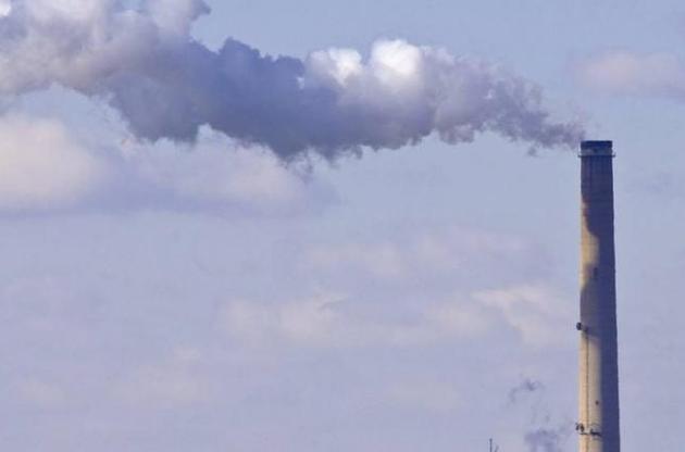 Супутники NASA виявили нові джерела токсичного забруднення повітря