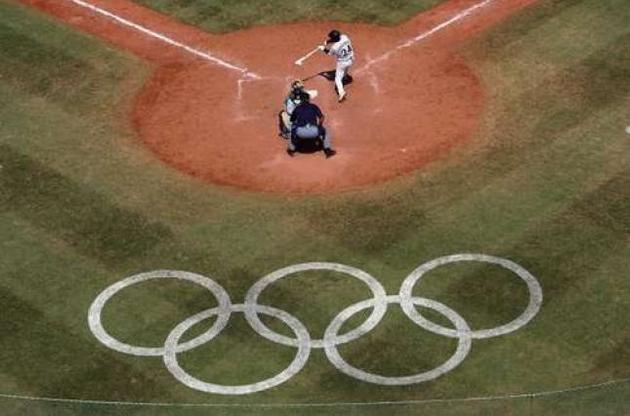 МОК рекомендував включити в олімпійську програму п'ять нових видів спорту