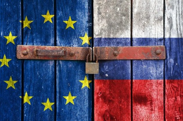 ЕС в пятницу продлит санкции против России