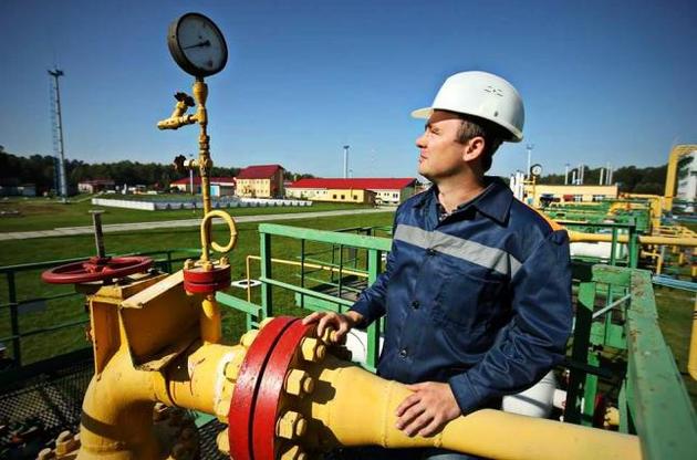 Украина в июле начнет полномасштабную закачку импортного газа в ПХГ