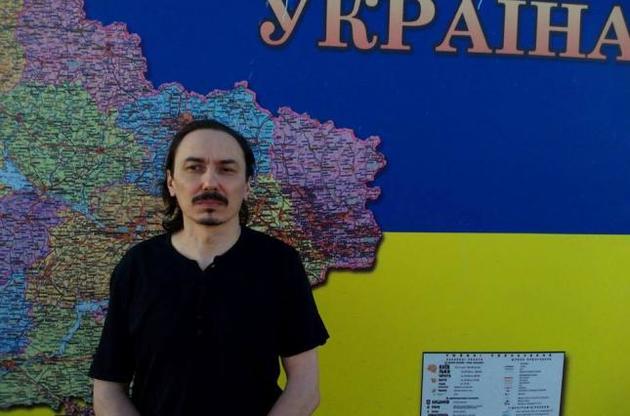Полковник Безъязыков освобожден из плена – Геращенко