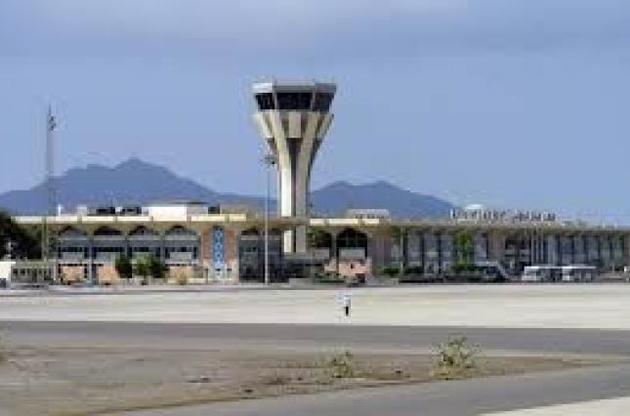 Шість людей загинули в результаті вибухів біля аеропорту в Ємені