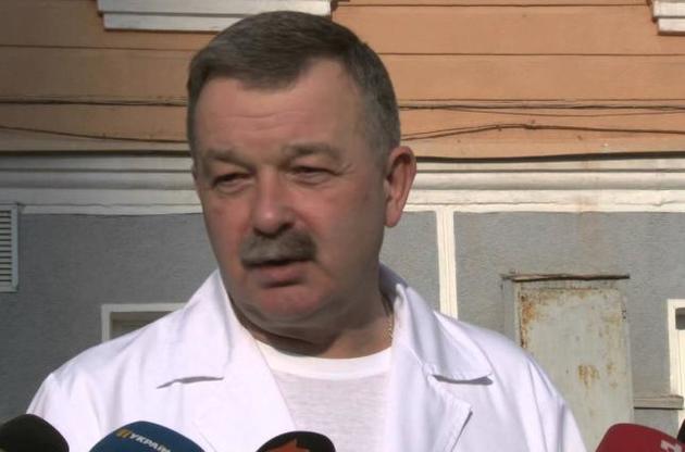Гройсман повідомив про відсторонення від посади затриманого на хабарі заступника міністра МОЗ Василишина