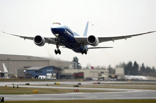 Boeing і Airbus прогнозують значний попит на літаки в найближчі 20 років