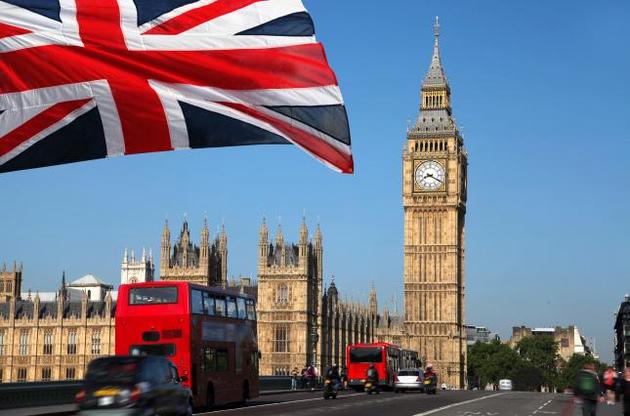 Правительство Великобритании назвало примерную дату Brexit