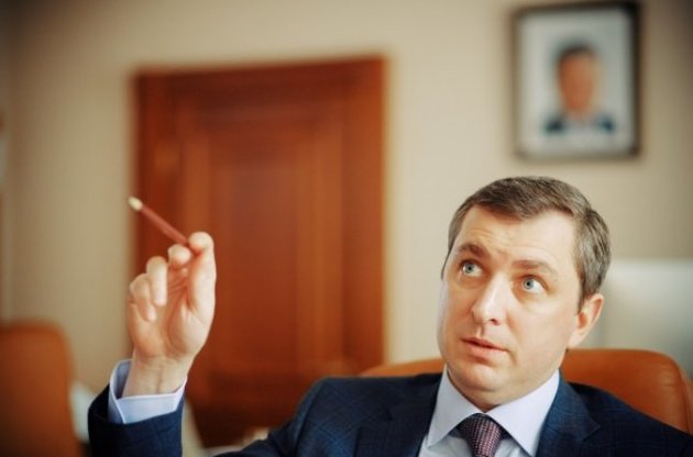 Глава ФГИ Билоус назвал новые причины срыва приватизации Одесского припортового завода