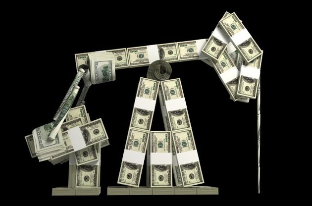 Мировые цены на нефть минимально выросли