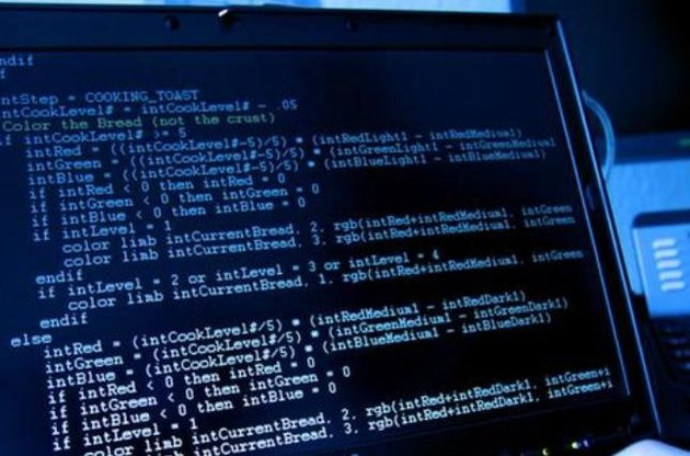 В РНБО розповіли про мету кібератак російських хакерів в Україні