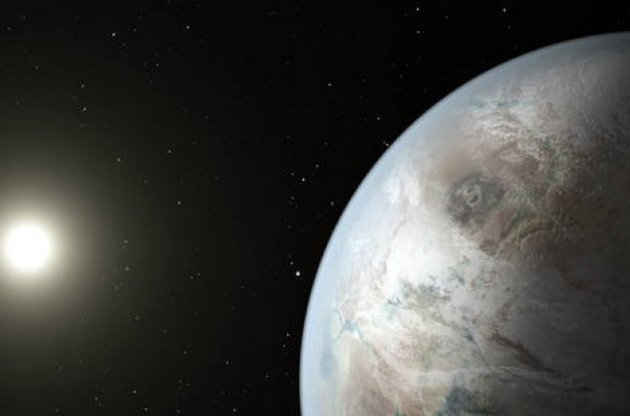 Ученые открыли "вторую Землю" у ближайшей звезды - The Independent