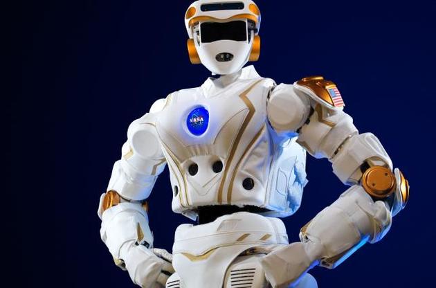 NASA огласило конкурс на создание "марсианского" робота