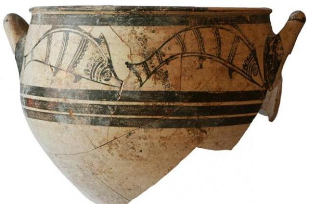 Археологи знайшли на Кіпрі багате поховання бронзової доби