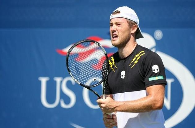 US Open: Марченко стартував з перемоги, Долгополов і Козлова покинули турнір