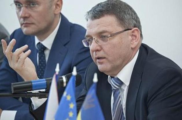 МЗС Чехії хоче через суд ліквідувати самозване "представництво ДНР" - ЗМІ