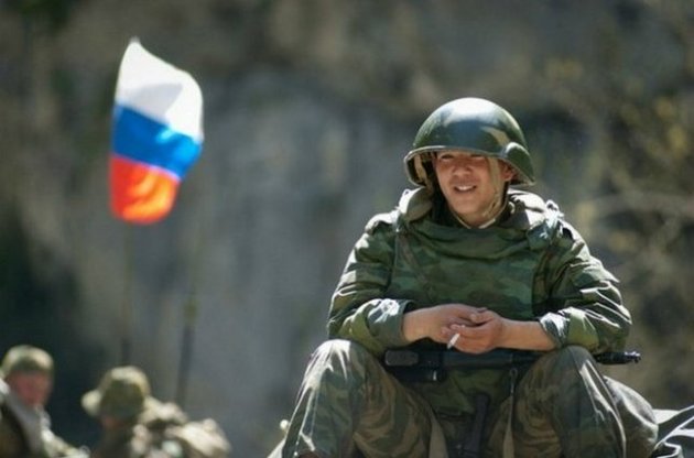 В России наградили боевыми медалями тысячи солдат за "внезапные проверки"