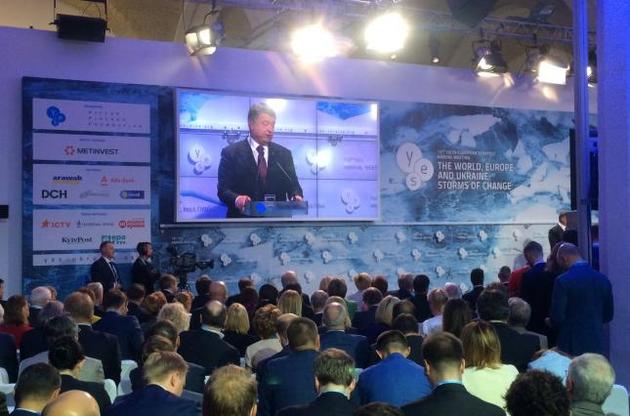 Більшість українських солдат-захисників Донбасу розмовляють російською - президент