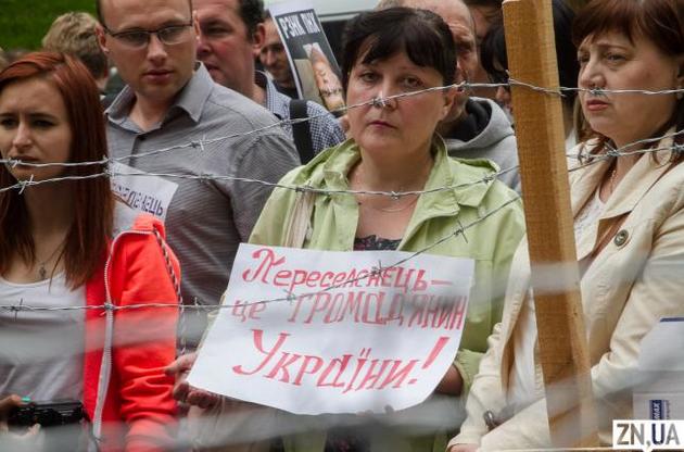 Беларусь оценила количество принятых беженцев из Украины в 160 тысяч человек