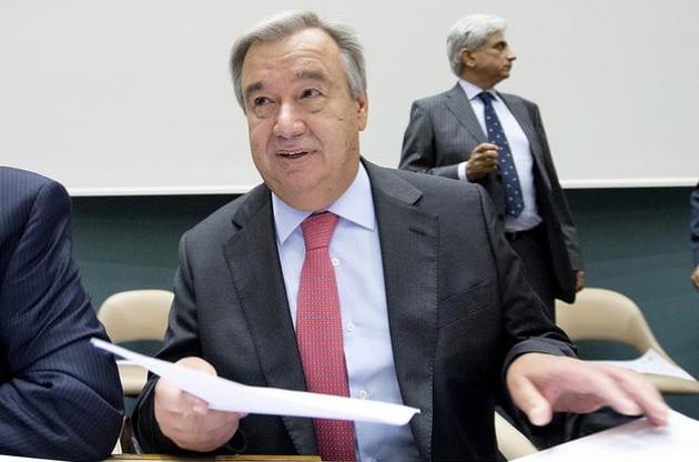 От нового генсекретаря ООН ждут возобновления утерянного авторитета организации – эксперт