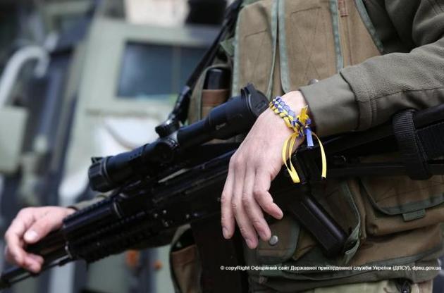Террористы обстреляли Попасную и Станицу Луганскую из гранатометов