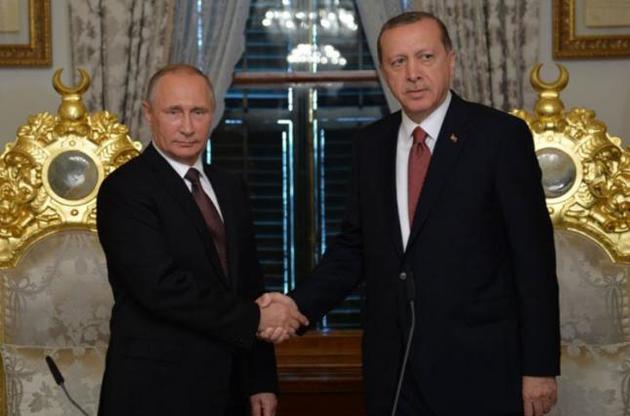 Турецкий поток: последствия для Украины и Европы