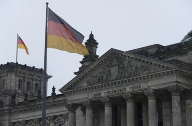 Германия учтет прогресс в разведении сил в Донбассе, принимая решение по санкциям против России