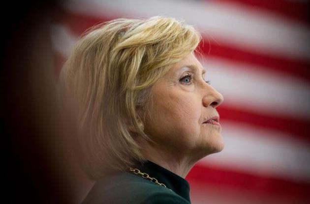 У Клинтон во главе США будет три сценария, как поступить с Россией – The Guardian