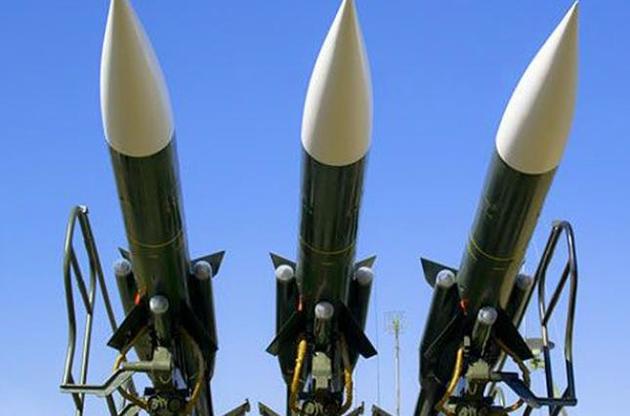 США хотят поговорить с Россией о ее нарушениях договора о ликвидации ракет времен Холодной войны